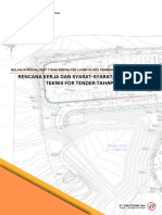 RKS TPST Kalegen For Tender Tahap I