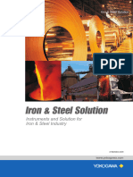 LF3BUSS04-00EN - Iron & Steel Solution