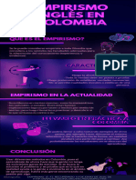 Infografía Filosofía