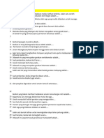 TEMPLATE SOAL KELAS V SEM 2 THN 2024