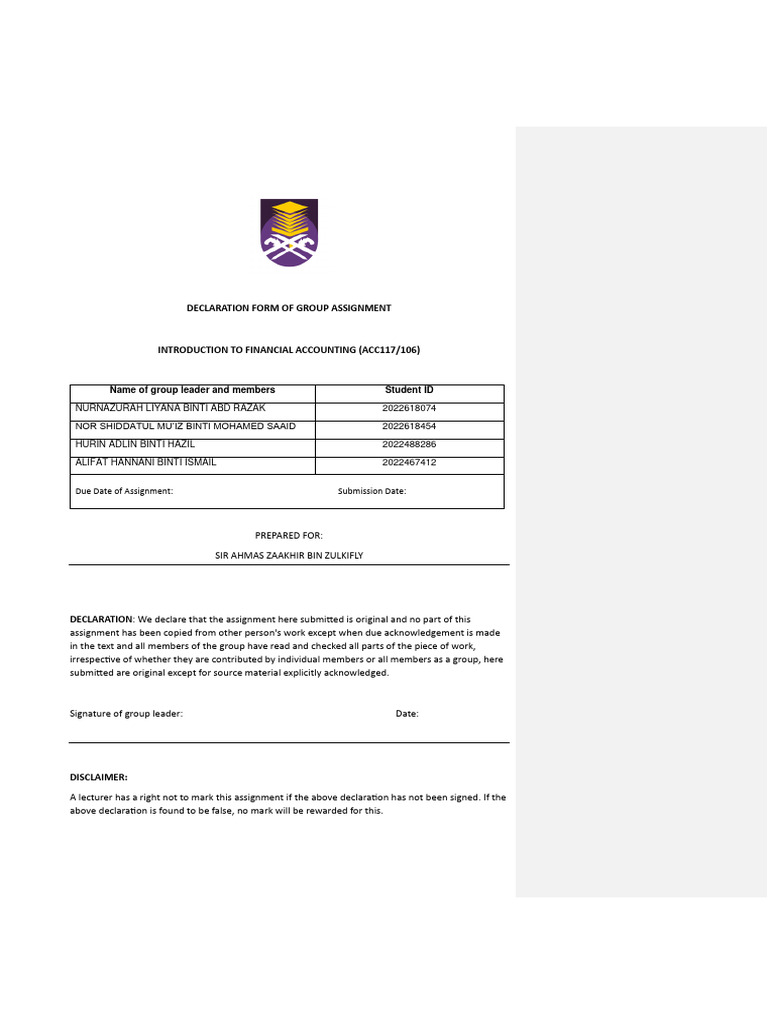 Acc 117 Pdf Accounts Payable Accounting