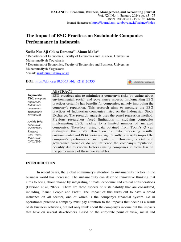 5 +Susilo+Nur+aji-template+2 | PDF | Sustainability | Reputation