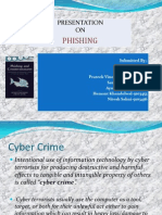 Phishing PD