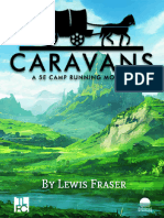 Caravans Ver 0.5