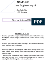 Lecture 6_ steering system 2023