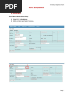 JK PaySys User Guide & Instructions | PDF | Password | Voucher
