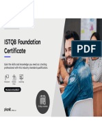 ISTQB Foundation