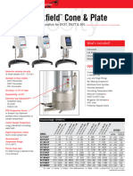 DV2T Cone and Plate