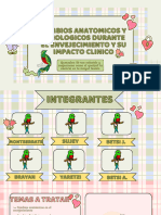 Técnicas Clínicas II.