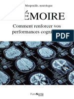 Pure Santé - Cerveau Memoire-Renforcer-Performances-Cognitives