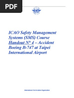 Icao Sms Handout 04 - (r13) 09 (E)