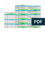 Rundown Acara BTS Pororo 2024