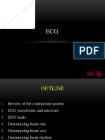 ECG Practical