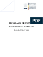 Programa_Bac_2011_E c)_Matematica