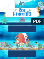 SS Sea Animals