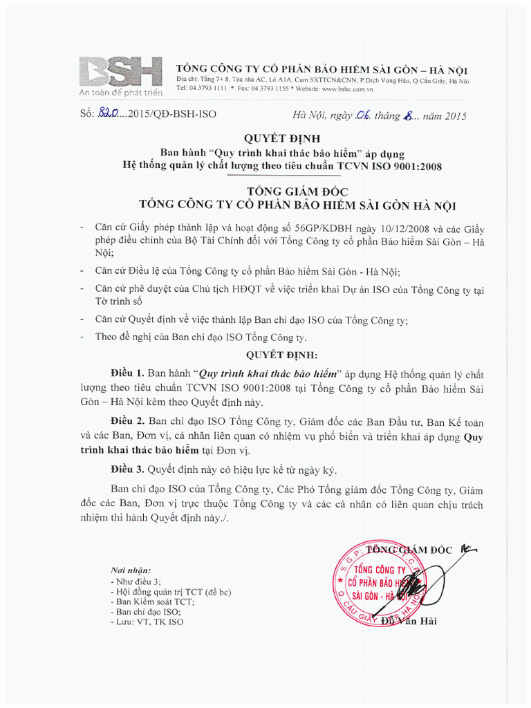 Quy trinh khai thac pdf