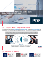 BDO India Qlik Analytics - v1.2