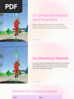Emergency Siren Codes for Fire and Disaster | PDF