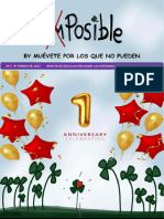 Revista Imposible Nº5