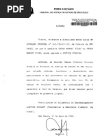 5 - Sentença 17º Vara