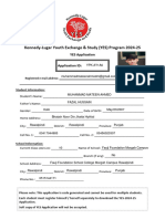 YPK-AY1A6 Application Form (1)