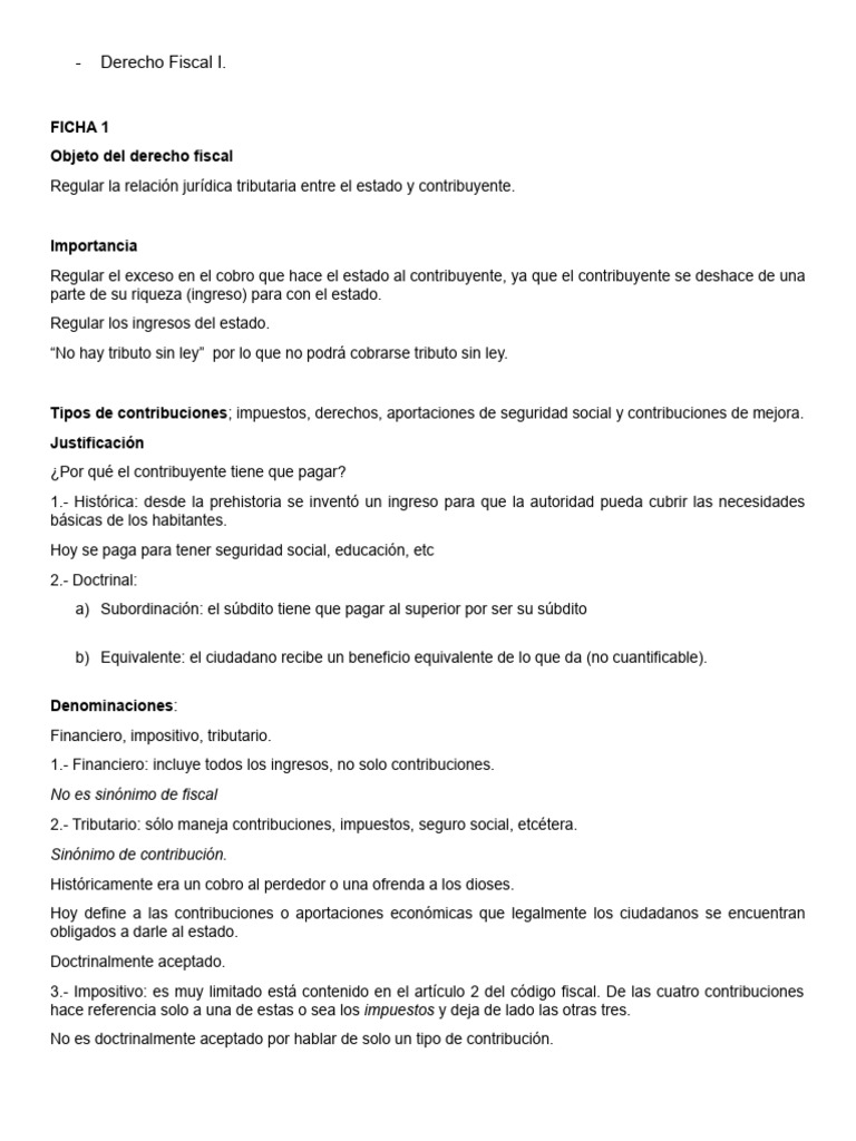 Propuesta de gu a fiscal i 2024 pdf impuestos deuda gubernamental
