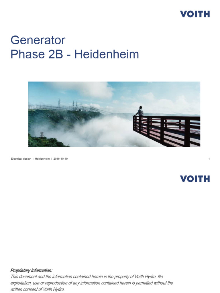 2 MCOFTrainingGenerator Electrical Design Download Free PDF