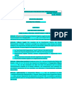 Estatuto Modelo Consensuado Con La AFCOOP