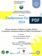 JUKNIS Kompetisi Kewirausahaan Youthpreneur Excellency 2024 edit