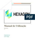 Manual HEXAGON
