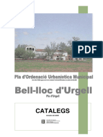 Bell-Lloc Durgell