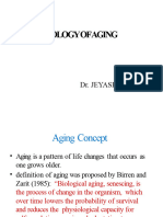 NEUROLOGY OF AGING