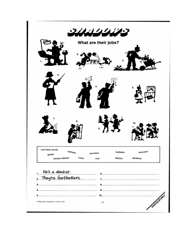 Printable Kids Games Pdf