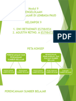 Modul 9