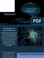 neural network