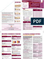 Repères Statistiques #289, Octobre 2022 (Version Française)