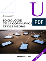 Sociologie de la communication et des médias (3e éd) (Eric Maigret) (Z-Library)