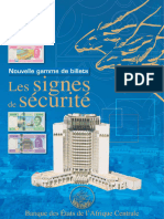 Securite Gamme 2002