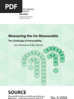 Download Measuring the Unmeasurable by api-3696339 SN7349961 doc pdf