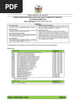 IUM 2026 Undergraduate Application Form | PDF