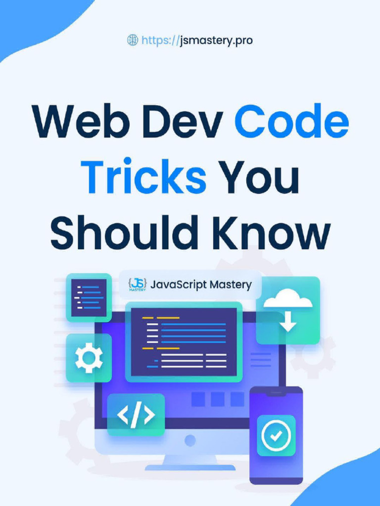 Web Dev | PDF