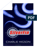 01charlie Higson - Mladi Bond 1 - SilverFlin