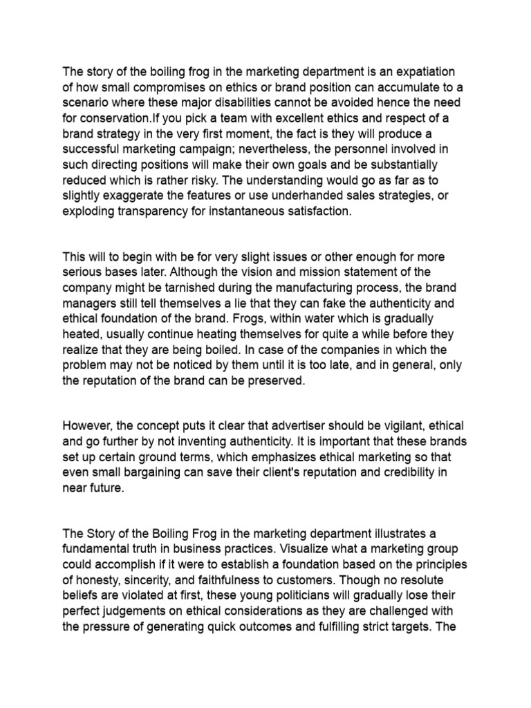 the-story-of-the-boiling-frog-in-the-marketing-department-is-an