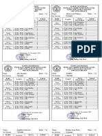 Kartu Legitimasi 7A (1-4) - PAS Ganjil 2022-2023