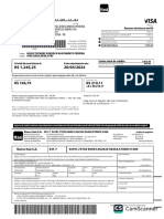 Fatura Visa 100470960535 05-2024