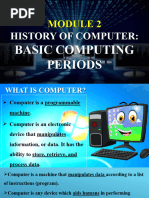 MODULE 2 Powerpoint For GEED 20133