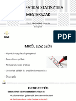 Mesterhipotézis