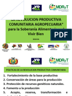 Dokumen - Tips 1er Taller Oecoms Revolucion Productiva Comunitaria Agropecuaria