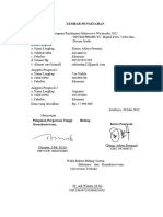 Proporsal P2MW DIVIGI