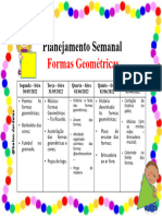 Form As Geometric As